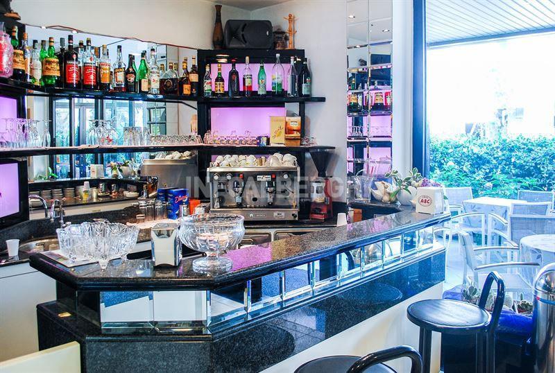 Hotel Barbiani Rimini Ngoại thất bức ảnh