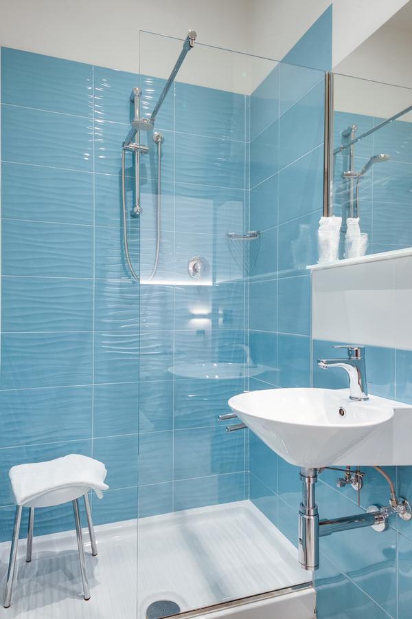 Hotel Barbiani Rimini Ngoại thất bức ảnh
